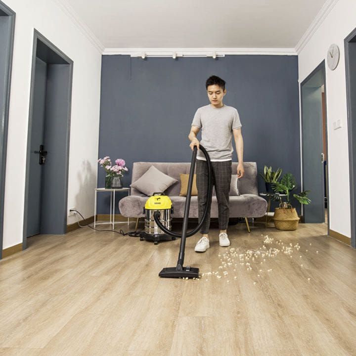 Karcher WD 1 S Classic Wet and Dry Vacuum Cleaner
