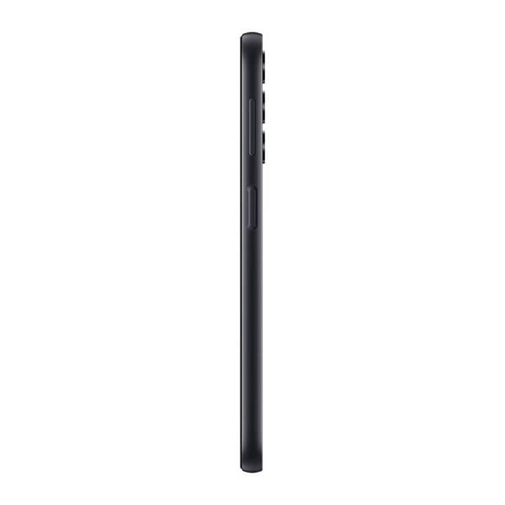سامسونج جالاكسي A24 هاتف ذكي 4GB+128GB - أسود