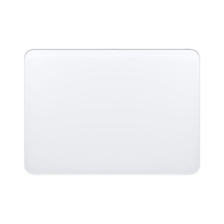 Apple Magic Trackpad, Multi Touch Gesture Support, Force Touch Technology, Large Glass Surface - White - MK2D3ZM/A