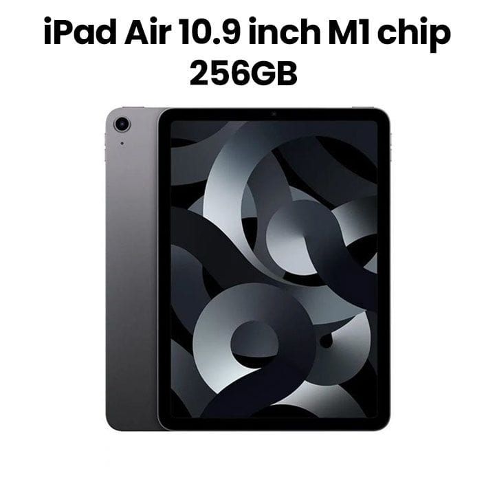 Apple iPad Air 10.9 Wi-Fi 256GB - Space Gray | MM9L3AB/A
