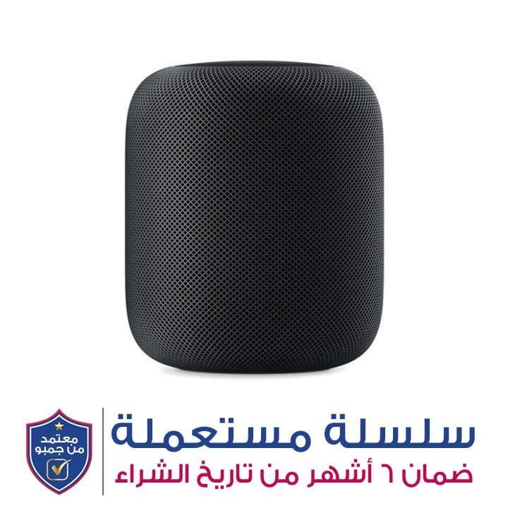 Apple HomePod 1st Gen - Black