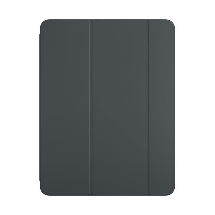 Apple Smart Folio For iPad Pro 13 Inch, M4 Chip, Slim And Lightweight Design, Quick And Easy Installation - Black - MWK33ZM/A