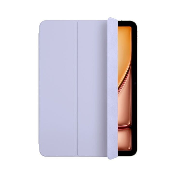 Apple Smart Folio for iPad Air 11-inch (M2) - Light Violet (MWK83ZM/A)