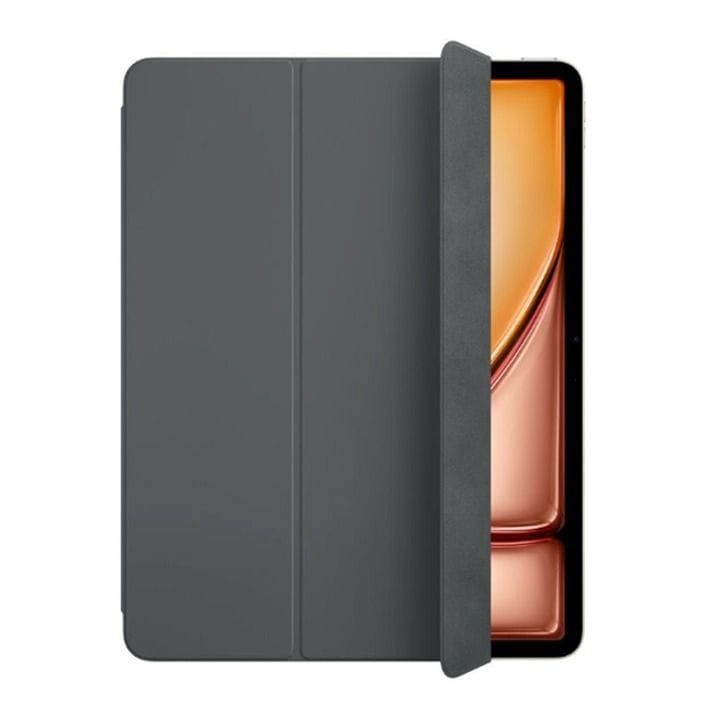 Apple Smart Folio for iPad Air 13-inch (M2) Charcoal Gray (MWK93ZM/A)