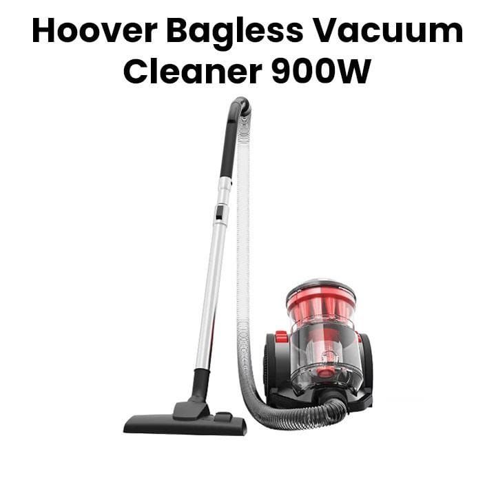 Hoover Bagless Vacuum Cleaner 900W 2L | CDCY-AMME