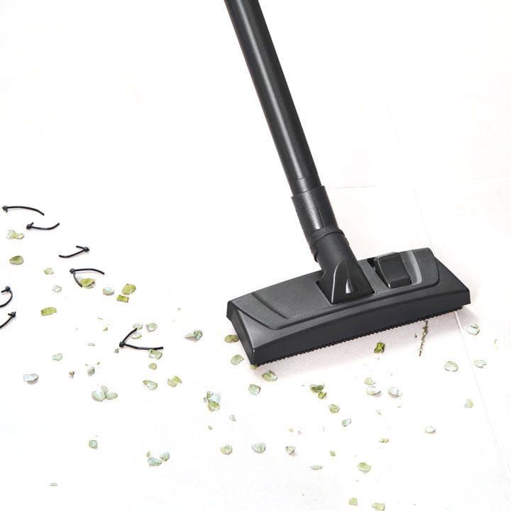 Karcher Drum Vacuum Cleaner - 20L | DVAC 1800W