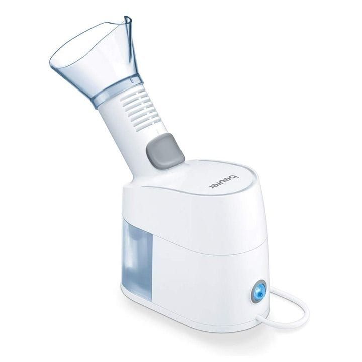 Beurer Steam Vaporizer - White | SI40 (Open Piece - B Grade)