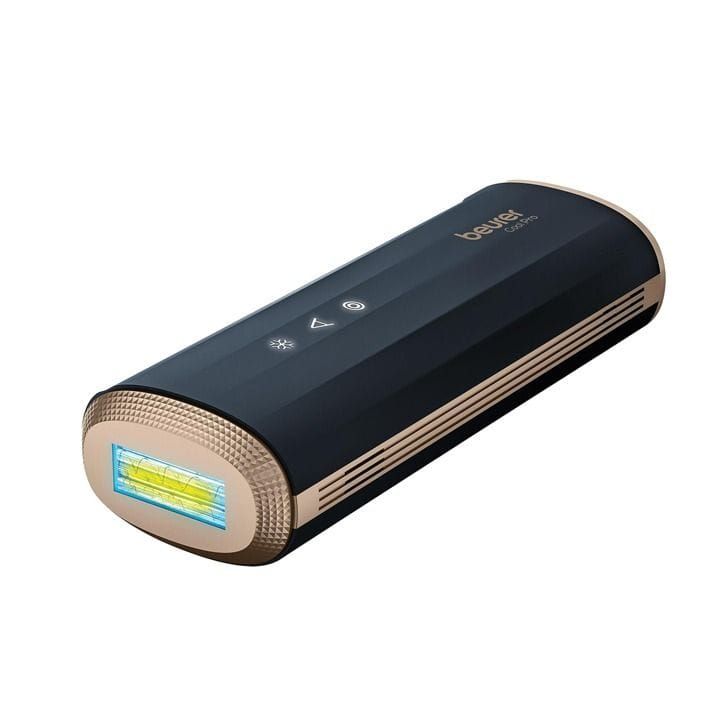 Beurer IPL Cool Pro Hair Removal Device - Black | IPL7800