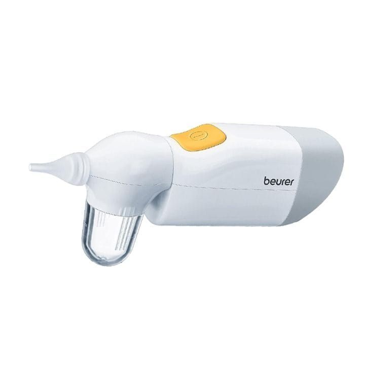 Beurer Babycare Nasal Aspirator - White | NA20