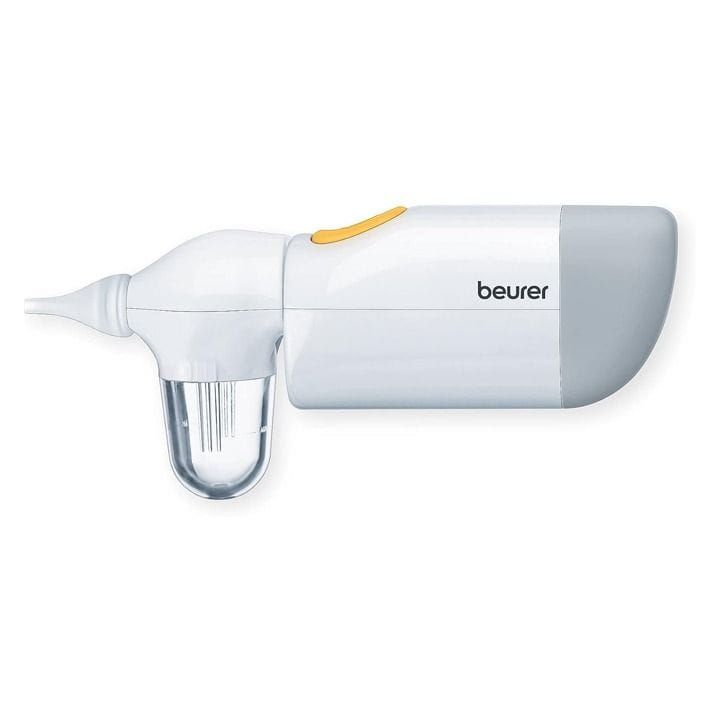 Beurer Babycare Nasal Aspirator - White | NA20