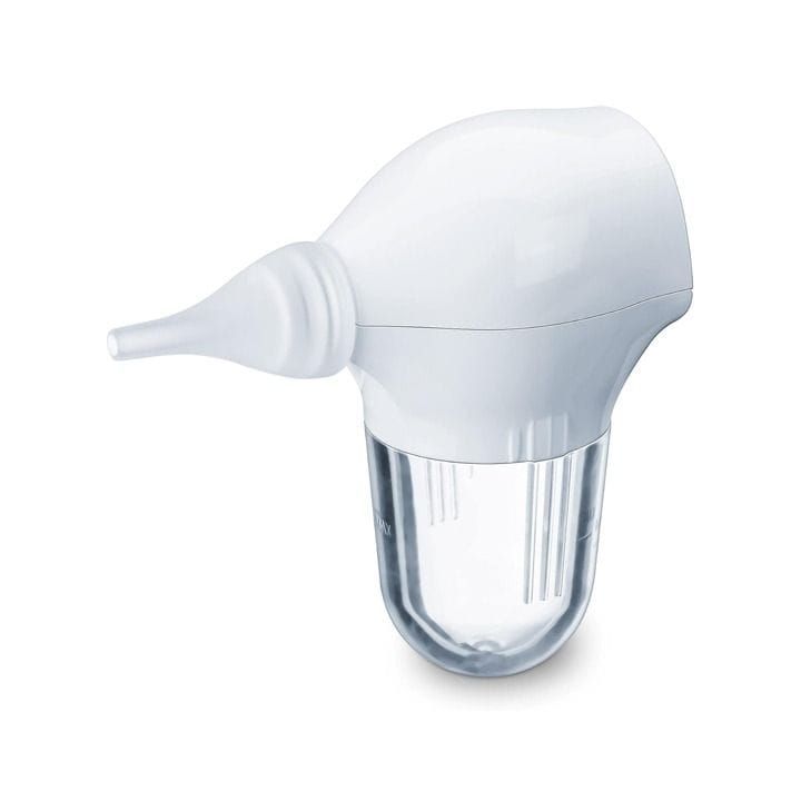 Beurer Babycare Nasal Aspirator - White | NA20