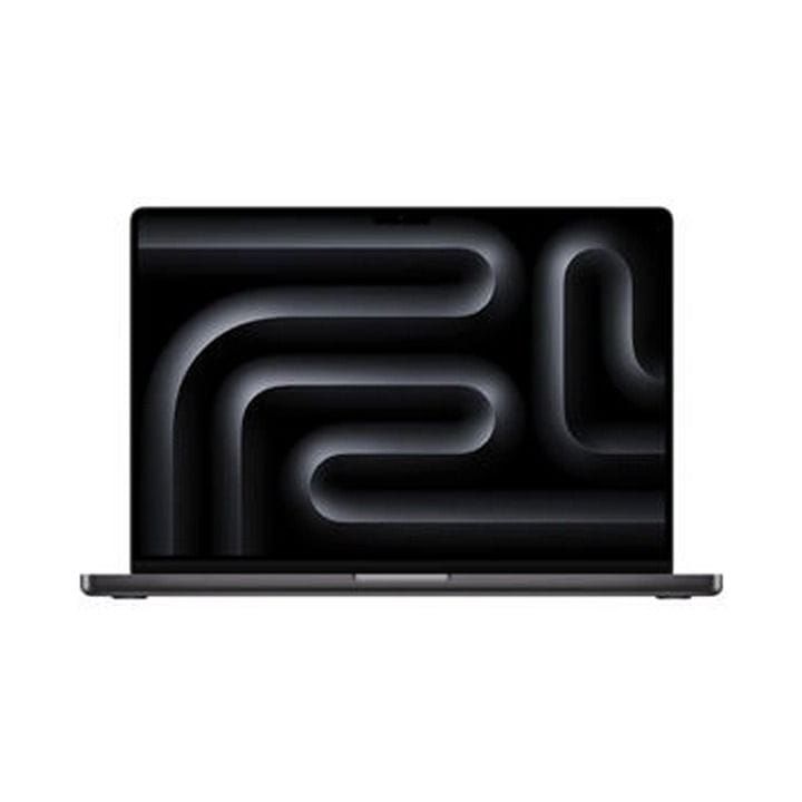 Apple MacBook Pro 14" M4 Chip 10-Core CPU 10-Core GPU 16GB RAM 512GB SSD (English/Arabic) - Space Black | MW2U3AB/A