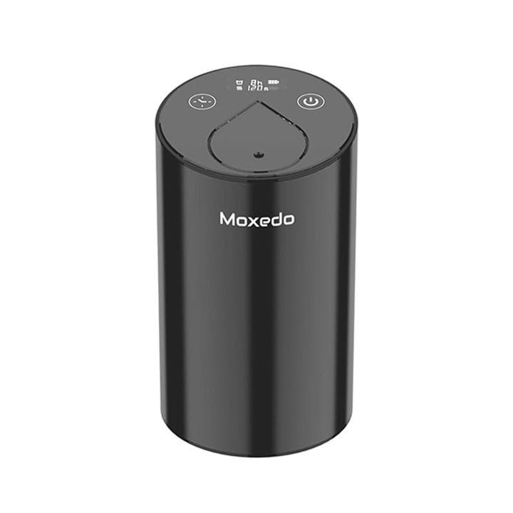 Moxedo Portable Essential Aroma Diffuser - Black | MX-EAD011