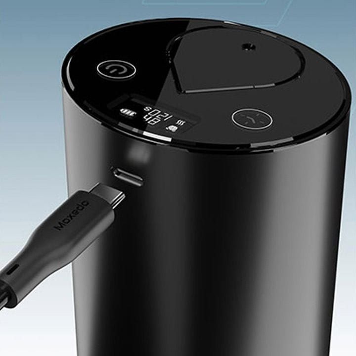Moxedo Portable Essential Aroma Diffuser - Black | MX-EAD011