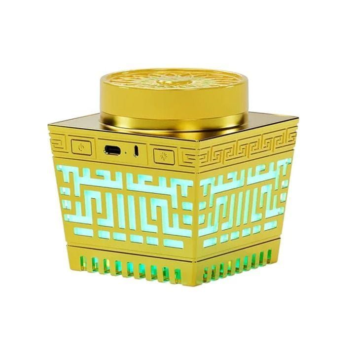 مبخرة كهربائية محمولة
