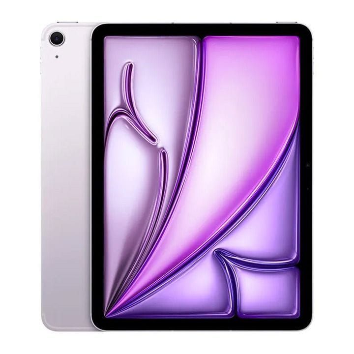 Apple 11-inch iPad Air Wi-Fi + Cellular 128GB - Purple | MCFY4AB/A