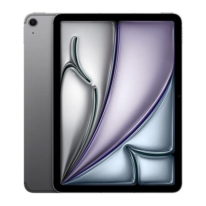 Apple 11-inch iPad Air Wi-Fi + Cellular 1TB - Space Grey | MCG84AB/A