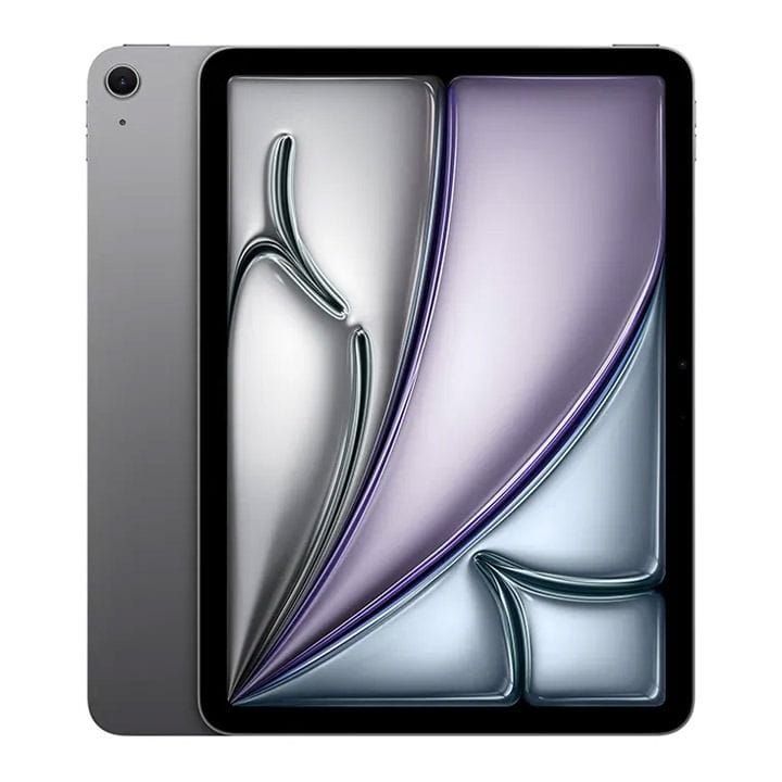Apple 13-inch iPad Air Wi-Fi 512GB - Space Grey | MCNT4AB/A