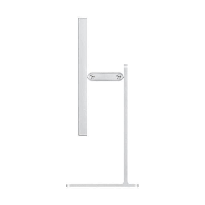 Apple XDR Pro Display 32 Inch, Nano-Texture Glass, Sleek Design, LED In A Whole New Light, Superwide Viewing Angle - Silver - MWPF2AB/A