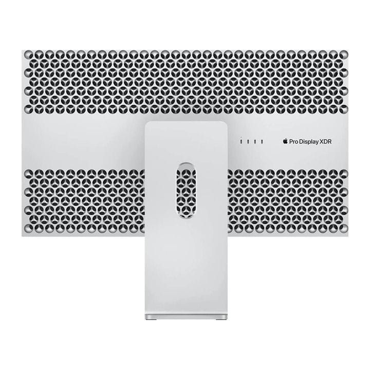 Apple XDR Pro Display 32 Inch, Nano-Texture Glass, Sleek Design, LED In A Whole New Light, Superwide Viewing Angle - Silver - MWPF2AB/A