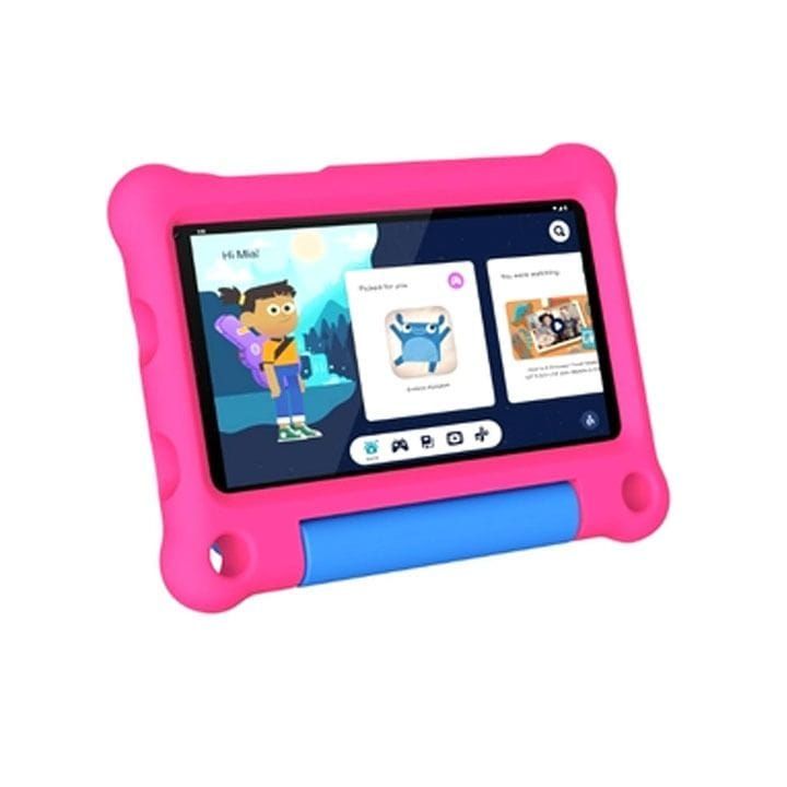 Gtab T7 PK Kids Tablet 7" IPS Quad-Core 2GB RAM 64GB Storage - Pink |T7 PK