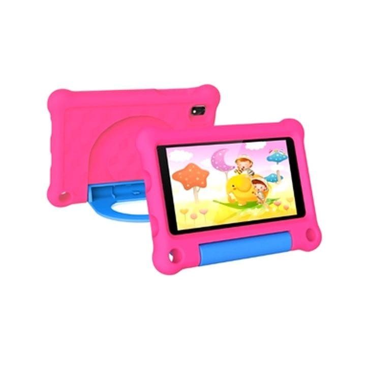 Gtab T7 PK Kids Tablet 7" IPS Quad-Core 2GB RAM 64GB Storage - Pink |T7 PK