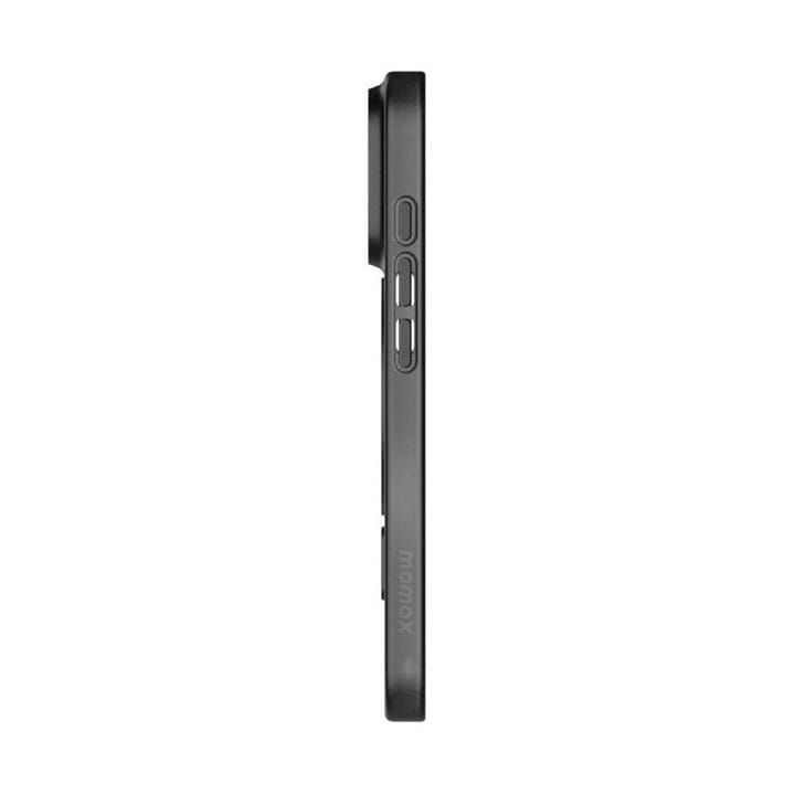 Momax UltraThin Magnetic Case for iPhone 16 Pro Max 6.9'' - Black|MTAP24XLD