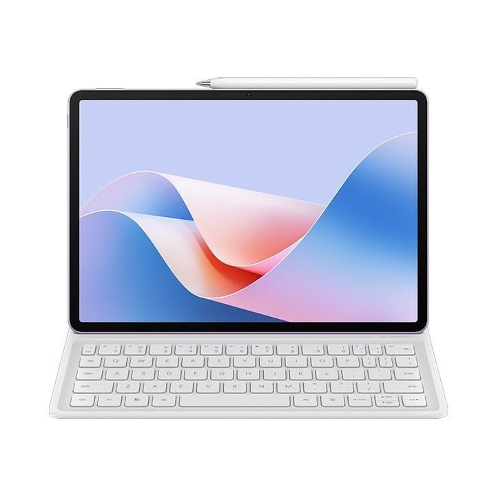 Huawei MatePad 11.5S 11.5 Inch Papermatte Edition WiFi Only 8GB+256GB-25 Violet