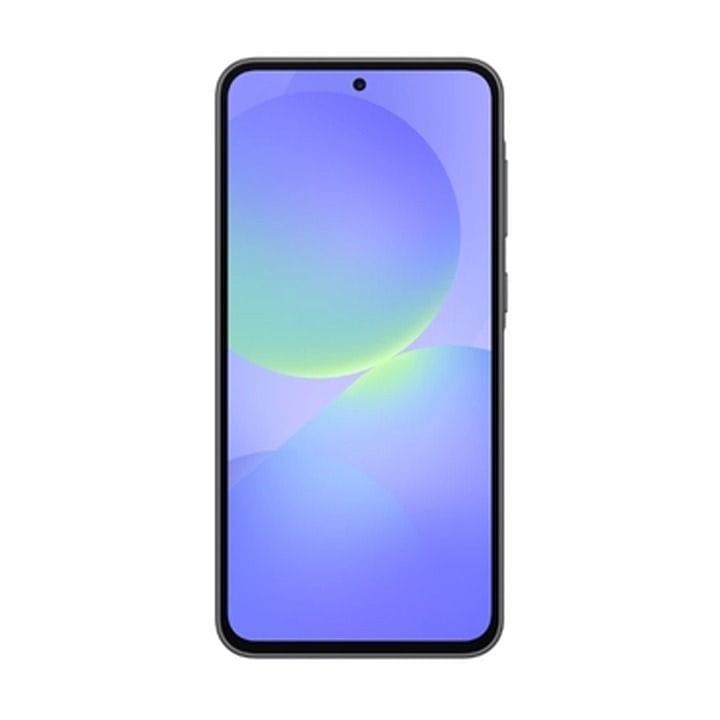 Samsung Galaxy A36 5G Smartphone 8GB/128GB – Awesome Black | SM-A366BZKPMEA