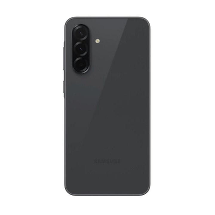 Samsung Galaxy A36 5G Smartphone 8GB/128GB – Awesome Black | SM-A366BZKPMEA