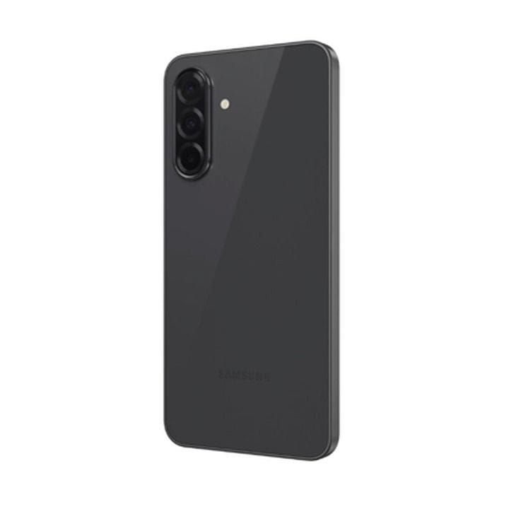 Samsung Galaxy A36 5G Smartphone 8GB/128GB – Awesome Black | SM-A366BZKPMEA