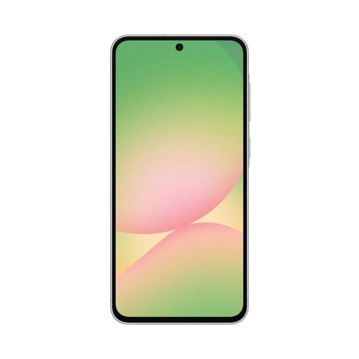 Samsung Galaxy A56 5G Smartphone 8GB/256GB – Awesome Light Gray | SM-A566BZAWMEA