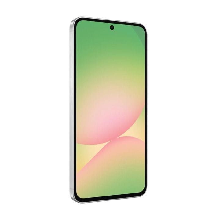 Samsung Galaxy A56 5G Smartphone 8GB/256GB – Awesome Light Gray | SM-A566BZAWMEA