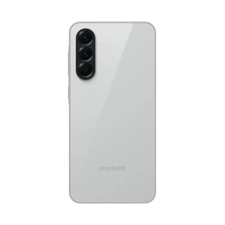 Samsung Galaxy A56 5G Smartphone 8GB/256GB – Awesome Light Gray | SM-A566BZAWMEA
