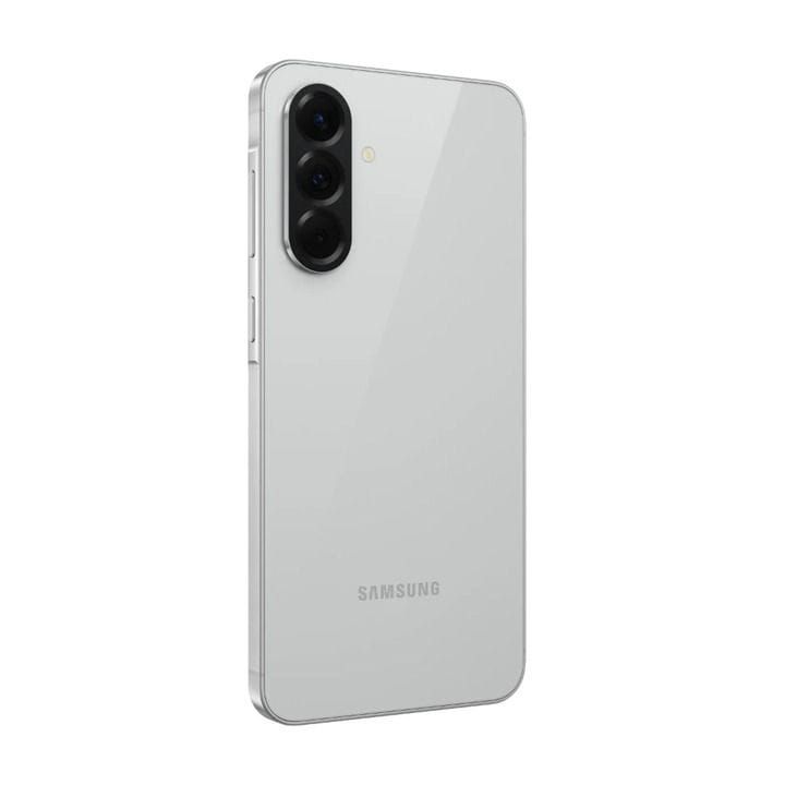 Samsung Galaxy A56 5G Smartphone 8GB/256GB – Awesome Light Gray | SM-A566BZAWMEA