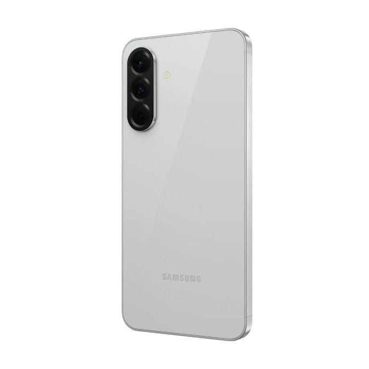 Samsung Galaxy A56 5G Smartphone 8GB/256GB – Awesome Light Gray | SM-A566BZAWMEA