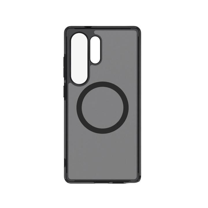 Spigen Galaxy S25 Ultra Case MagSafe & Drop-Resistant | Frost Black