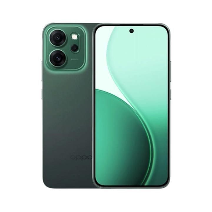 Oppo Reno14 F 5G 12GB+512GB Smartphone | Luminous Green