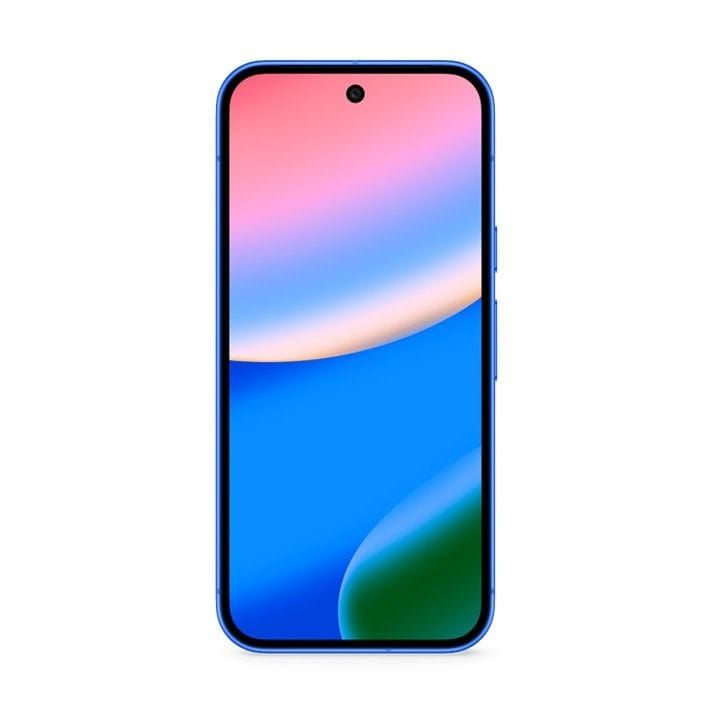 Google Pixel 10 12GB+128GB Smartphone | Indigo