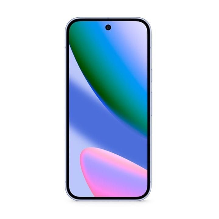 Google Pixel 10 12GB+128GB Smartphone | Frost