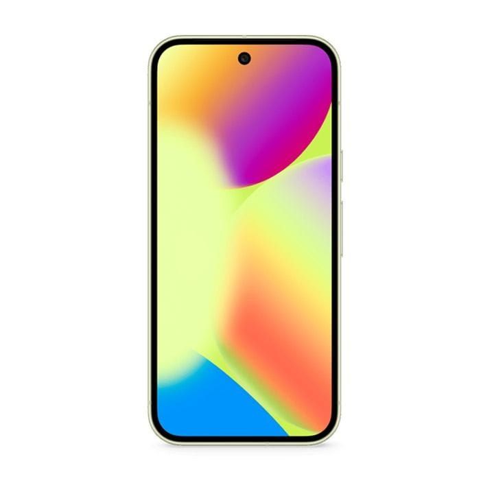 Google Pixel 10 12GB+128GB Smartphone | Lemongrass