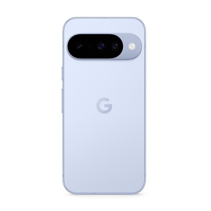 Google Pixel 10 12GB+256GB Smartphone | Frost