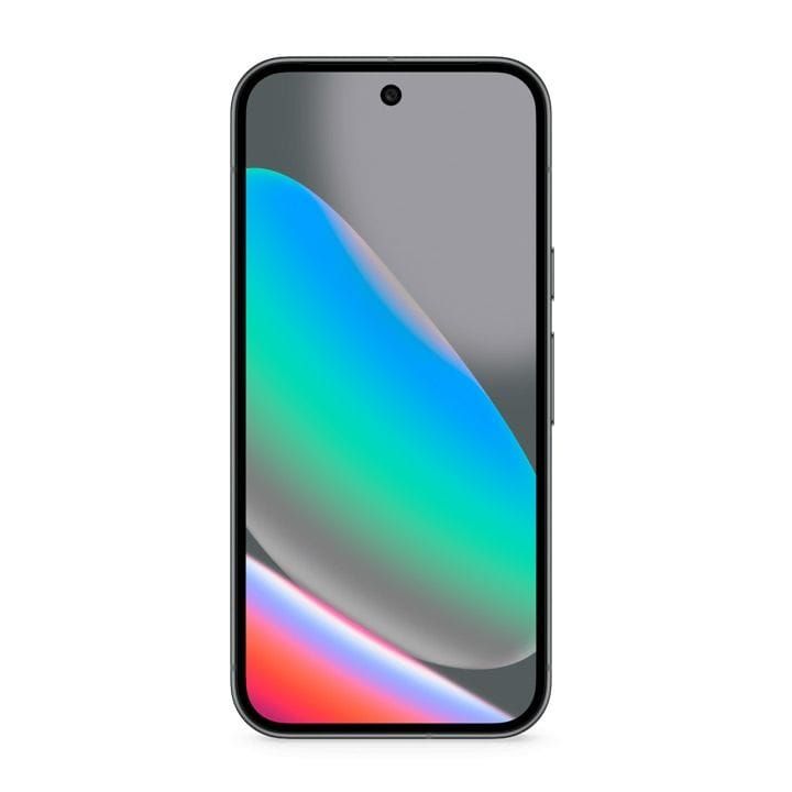 Google Pixel 10 12GB+256GB Smartphone | Obsidian