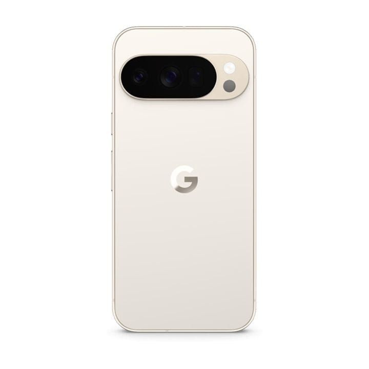 Google Pixel 10 Pro 16GB+128GB Smartphone | Porcelain