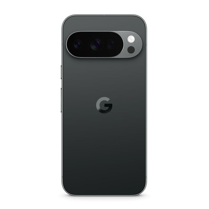 Google Pixel 10 Pro 16GB+128GB Smartphone | Obsidian