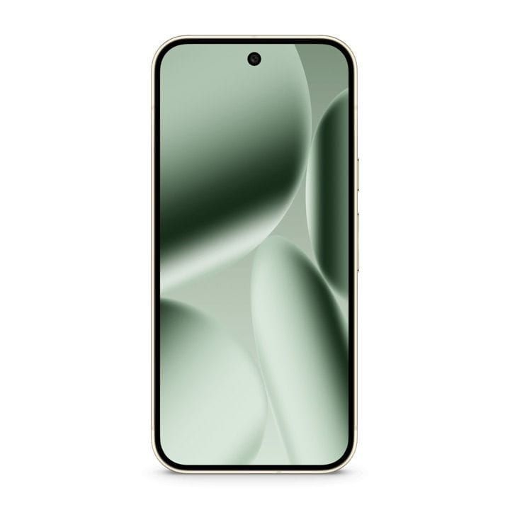 Google Pixel 10 Pro 16GB+256GB Smartphone | Jade