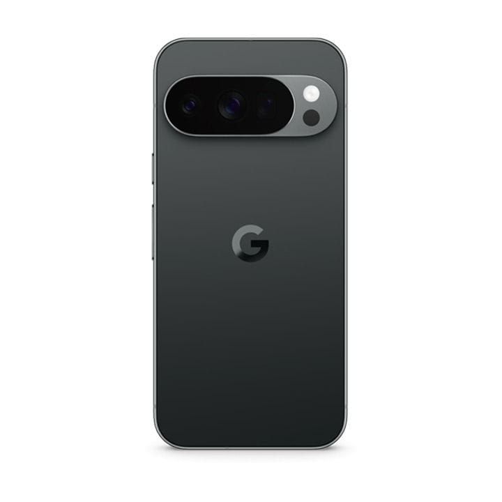 Google Pixel 10 Pro 16GB+512GB Smartphone | Obsidian