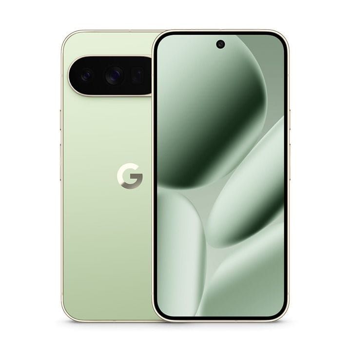 Google Pixel 10 Pro XL 16GB+256GB Smartphone | Jade