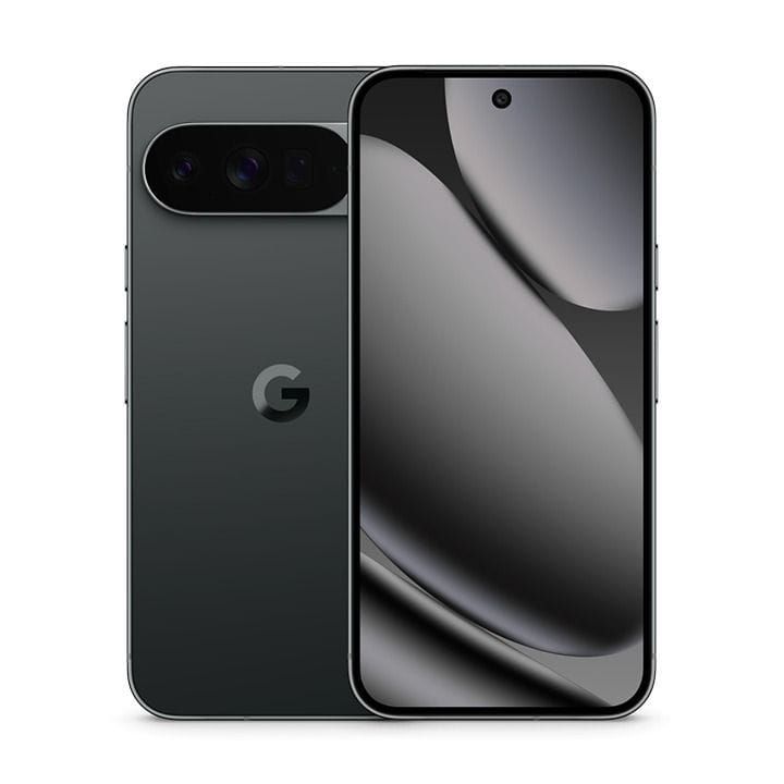 Google Pixel 10 Pro XL 16GB+256GB Smartphone | Obsidian