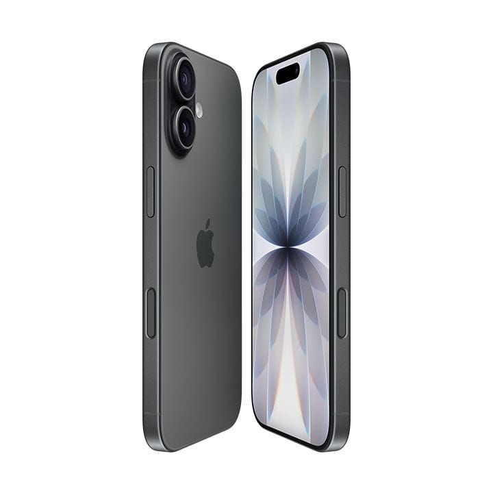 Apple iPhone 17 256GB Smartphone | Black | MG674AH/A